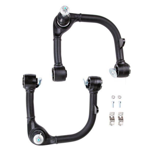 Paire de triangles supérieurs renforcés Toyota Land Cruiser GDJ250