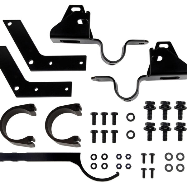 Kit montage amortisseurs BP51 avant Toyota Hilux Vigo 2005-2015