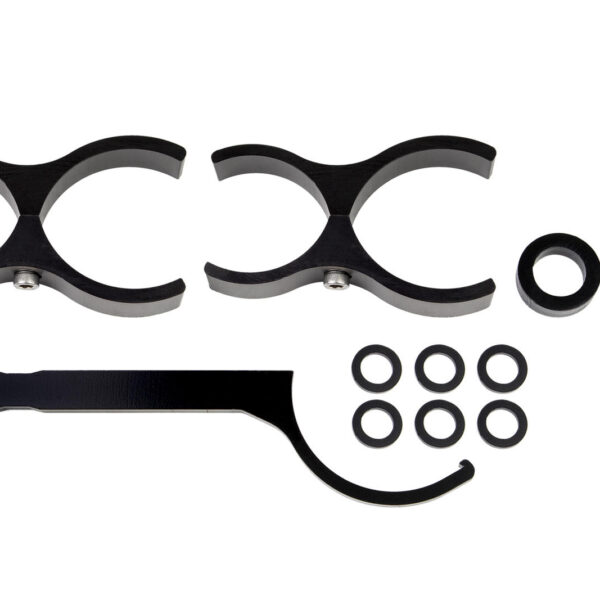 Kit montage amortisseurs BP51 arrière Toyota Hilux Vigo 2005-2015