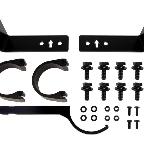 Kit montage amortisseurs BP51 avant Land Cruiser VDJ200