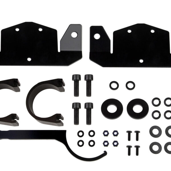 KIT LC200 KDSS REAR