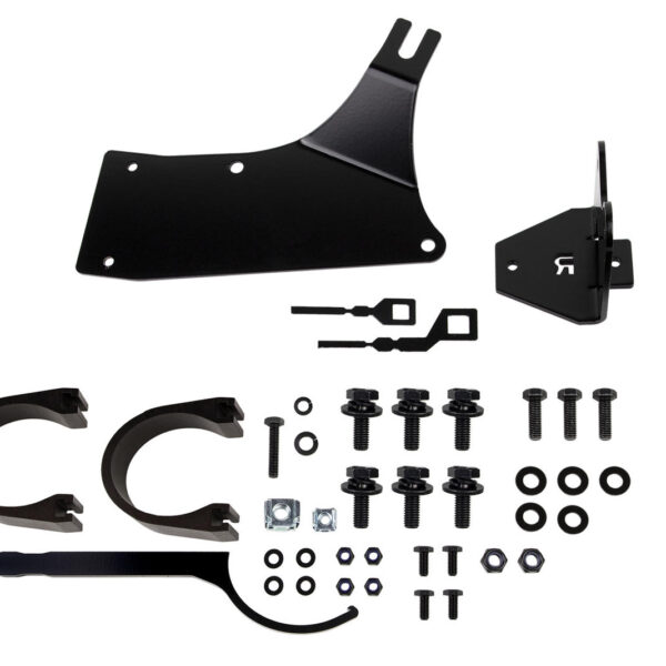 KIT PRADP 150 (KDSS) FRONT