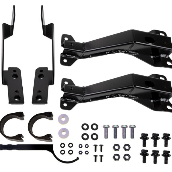 Kit de montage OME BP51 avant pour Hilux Revo