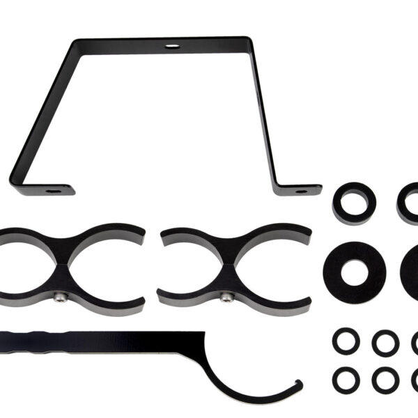 Kit de montage OME BP51 arrière pour Hilux Revo