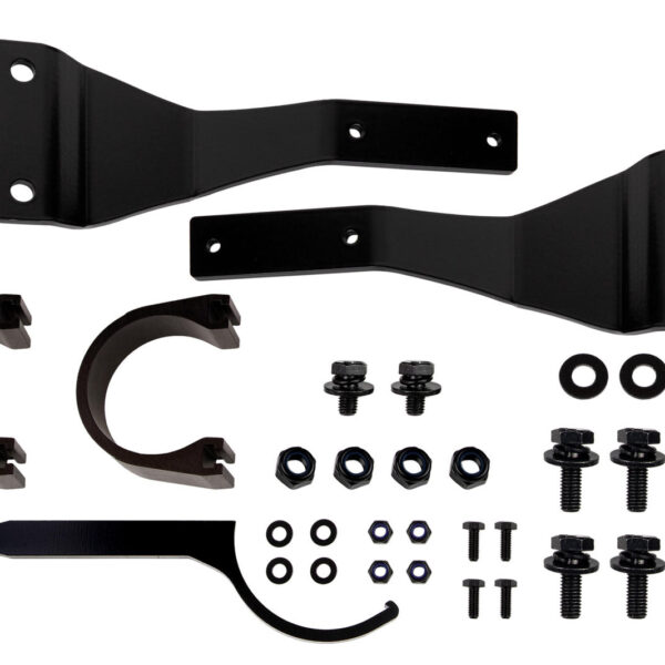 BP51 FIT KIT PATROL Y62 FRONT