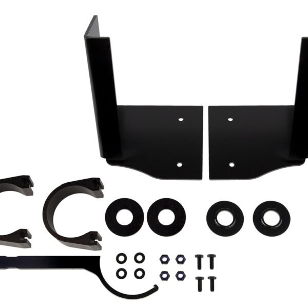 BP51 FIT KIT PATROL Y62 REAR