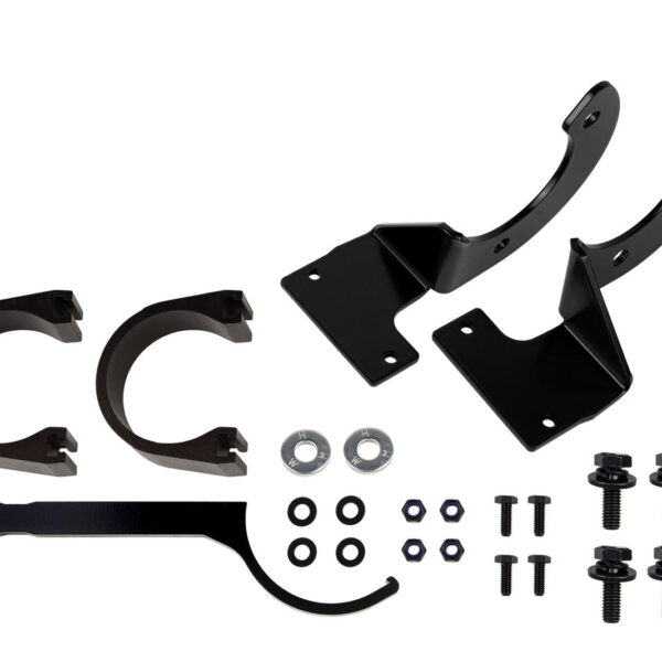 BP51 FIT KIT DMAX FRONT