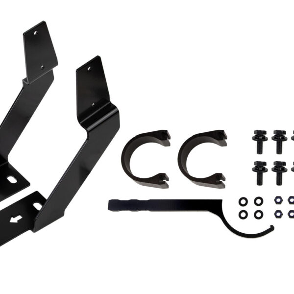 Kit montage amortisseurs BP51 avant Toyota Tundra 2007-2021