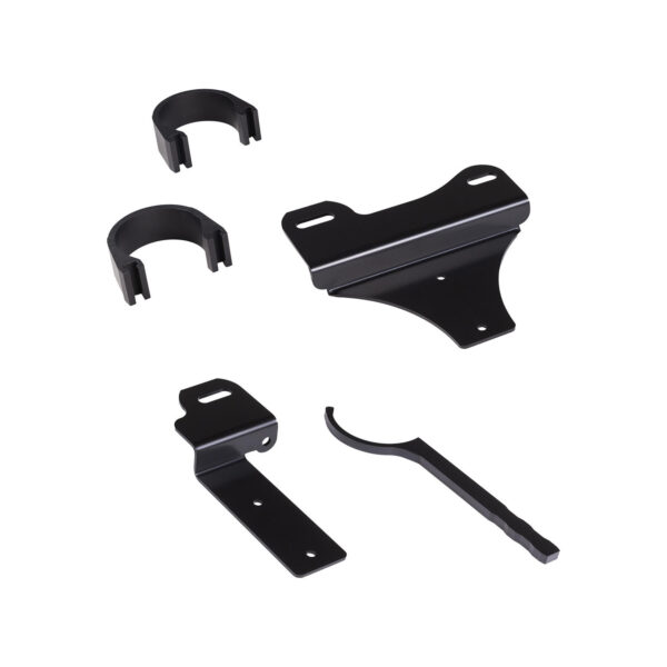 BP-51 FIT KIT:D23 NAVARA FRONT