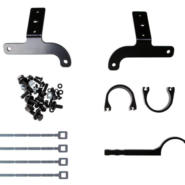 Kit montage amortisseurs BP51 avant Toyota GDJ250