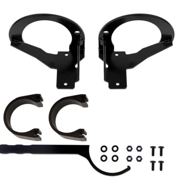 Kit montage amortisseurs BP51 arrière Toyota GDJ250