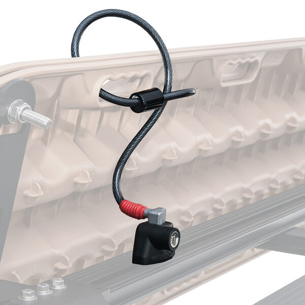 Cable core lockdown - 0.6m Rhino Rack