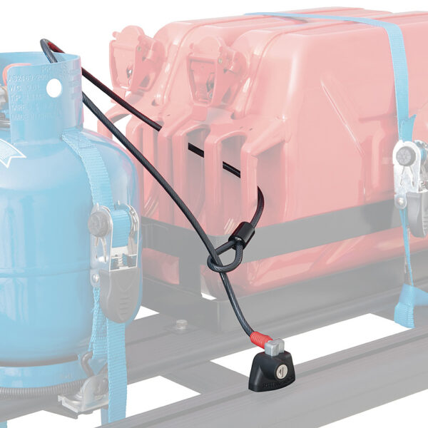 Cable Core Lockdown - 1.2m Rhino Rack