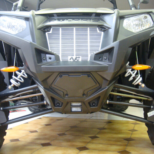 Protection radiateur RZR800 N4-Offroad