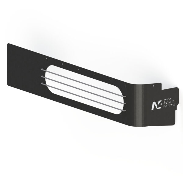 Rangement sous plancher Mercedes Sprinter Hymer grand canyon S N4-Offroad