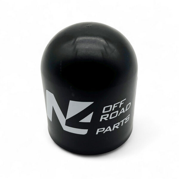 Alternative view of Cache boule d'attelage Ø50mm N4-Offroad