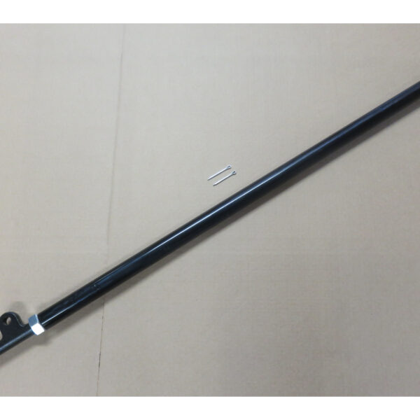 Barre de direction renforcée HDJ80 - complète avec rotules N4-Offroad