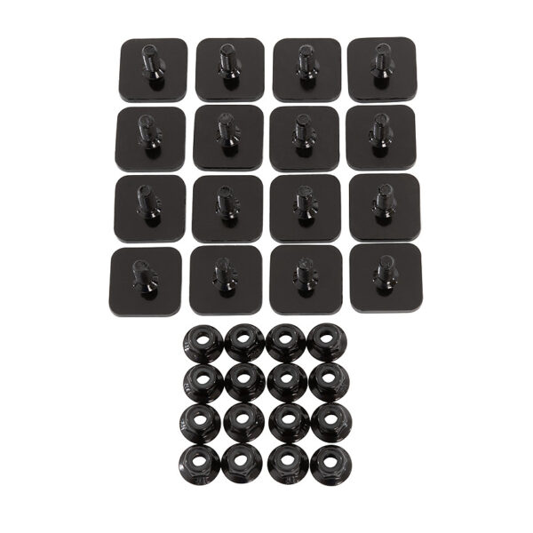 Pioneer Platform Replacement Channel Hardware Rhino Rack
