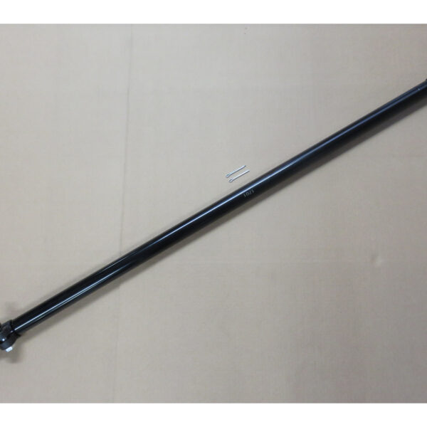 Barre de liaison renforcée Patrol Y60 - complète avec rotules N4-Offroad