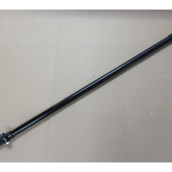 Barre de liaison renforcée Patrol Y61 - complète avec rotules graissable N4-Offroad