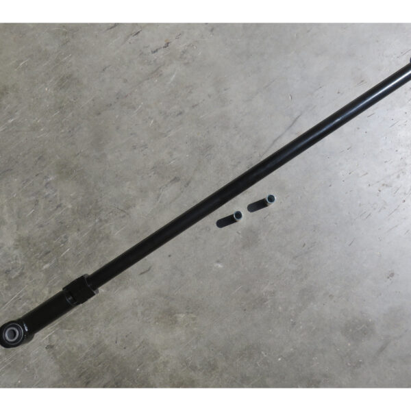 Barre panhard arrière réglable Toyota HDJ100 VDJ200 N4-Offroad