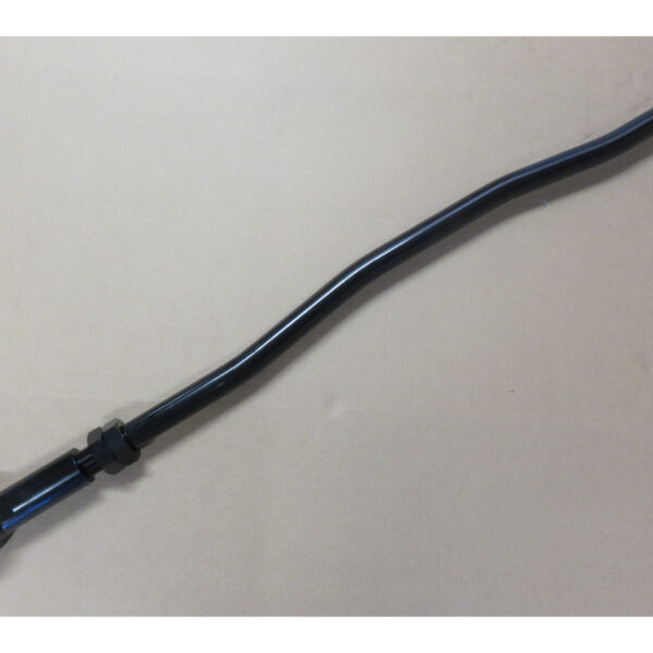 Barre panhard arrière réglable Patrol Y60 et Y61 2.8 N4-Offroad