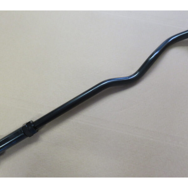 Barre panhard avant réglable HDJ80 N4-Offroad