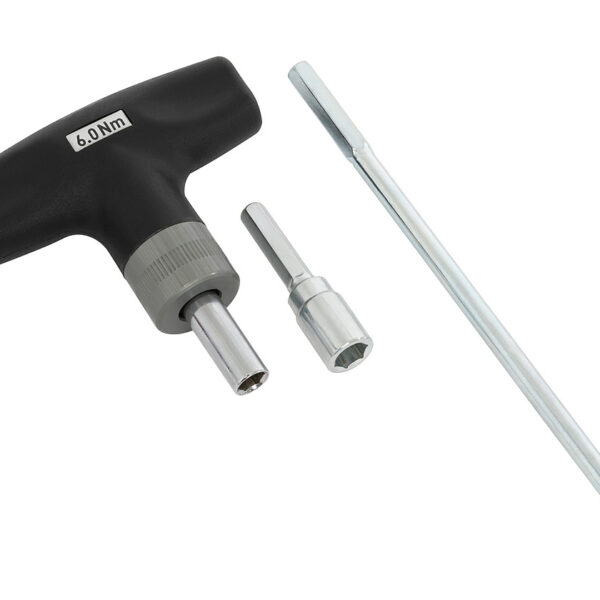 Pioneer Platform Torque Tool Kit Rhino Rack