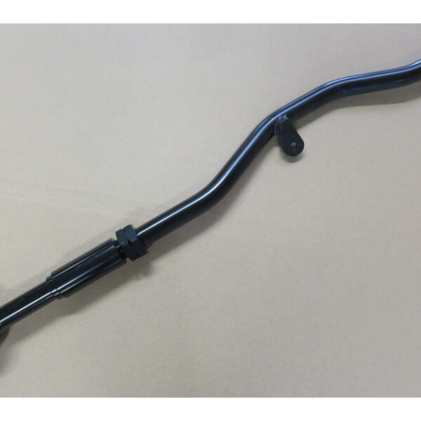 Barre panhard avant réglable Patrol Y61 3.0 N4-Offroad