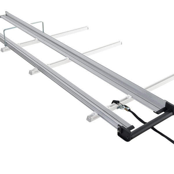 2.6m CSL Ladder Rack Rhino Rack
