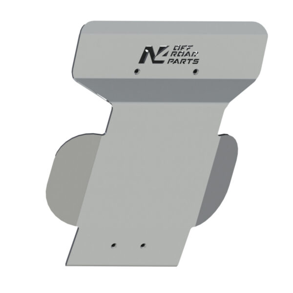 Ski de protection avant en aluminium de 8mm pour Suzuki Vitara HDI 2000-2006 N4-Offroad