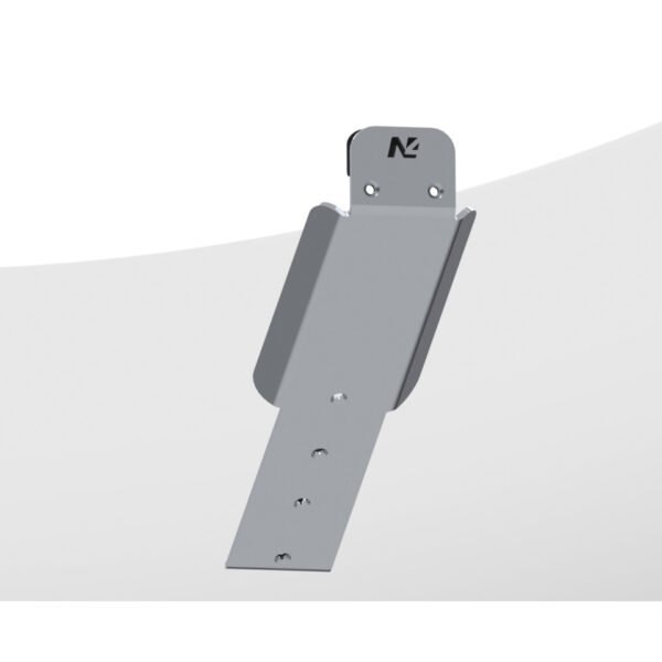 Ski de protection boîte de transfert en aluminium de 8mm pour Suzuki Grand Vitara HDI avant 09/2005 N4-Offroad