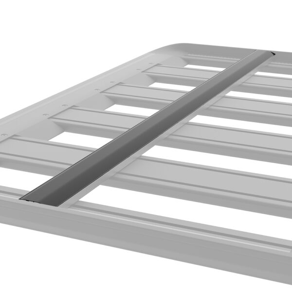 Cache anti bruit 1544mm sous barre transversale galerie Pioneer Rhino Rack