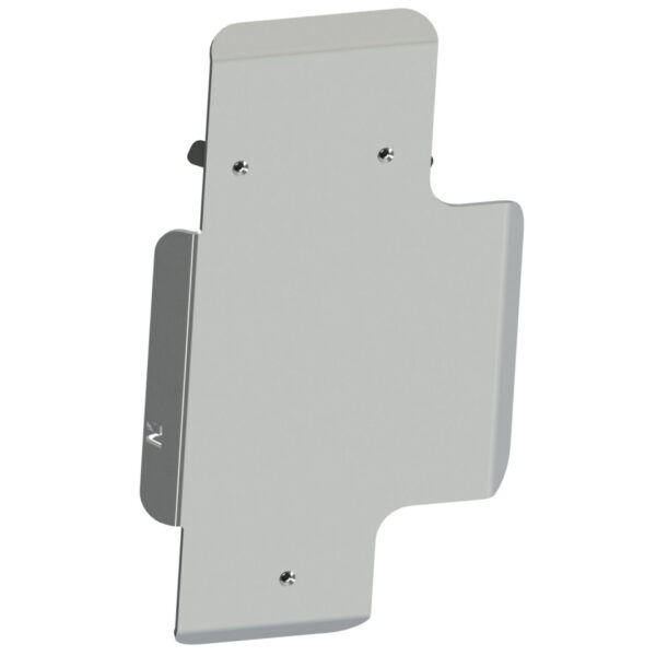 Ski de protection boîtes de transfert en aluminium de 8mm pour Mitsubishi Pajero I et II N4-Offroad