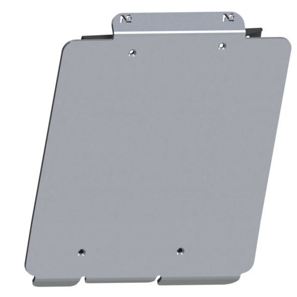 Ski de protection boîtes de transfert en aluminium de 8mm pour Mercedes G W461 W463 Pur N4-Offroad