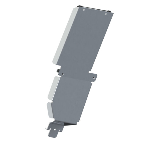 Ski de protection boîtes vitesses et transfert en aluminium de 8mm pour Toyota VDJ200 N4-Offroad