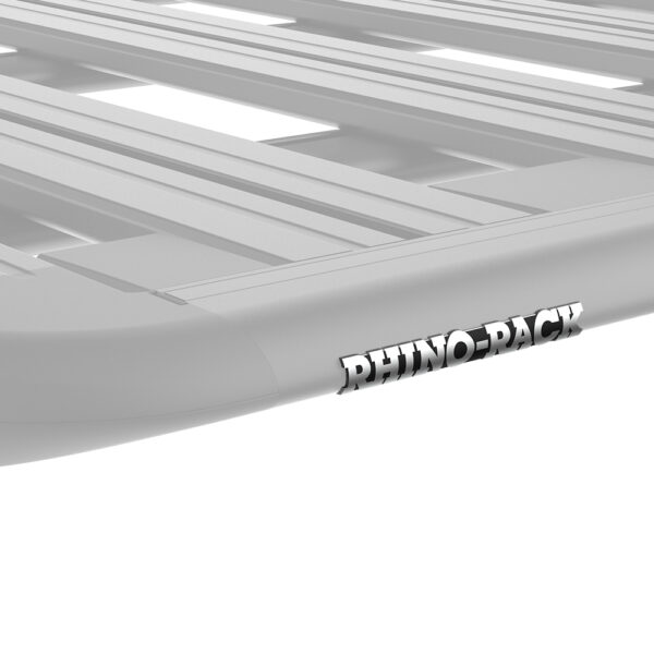 Badge Rhino-Rack de galerie Pioneer 6 Rhino Rack