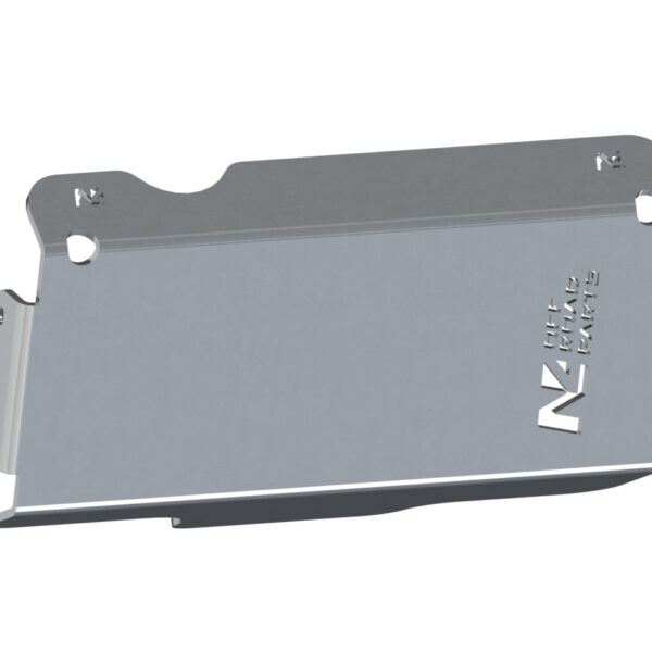 Ski boîte de tranfert Iveco Daily 4x4 phase 2 après 2019 N4-Offroad