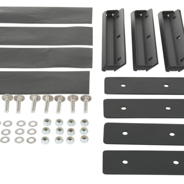 False Gutter Set Rhino Rack
