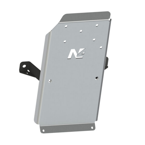 Ski de protection boîte de vitesses en aluminium de 6mm pour Mercedes Vito Viano W447 4x4 N4-Offroad