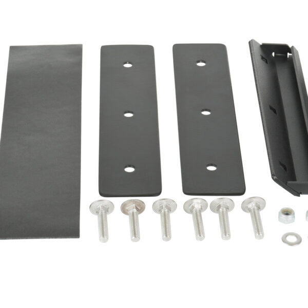 False Gutter Set Half Rhino Rack