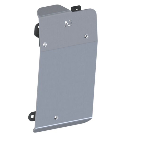 Ski de protection boîtes transfert en aluminium de 8mm pour Suzuki Santana Samurai N4-Offroad