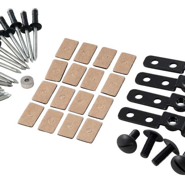 2500 Ditch Mount Bracket Rhino Rack