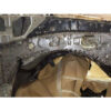 Kit de renforts d'ailes HD avant à souder pour Toyota Land Cruiser KDJ120 KDJ125 - kit de 6 pièces N4-Offroad