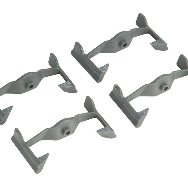 2500 Retaining Clip (x4) Rhino Rack