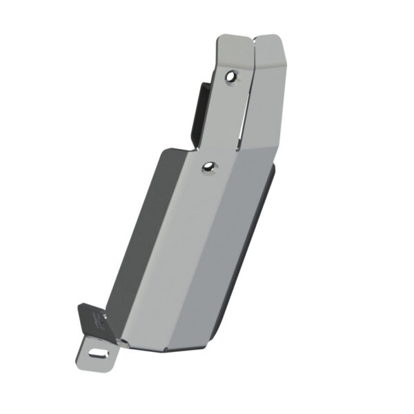 Ski de protection de catalyseur en aluminium de 6mm pour Suzuki Jimny après 2019 N4-Offroad