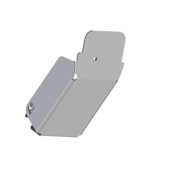 Ski de protection de canister pompe à essence en aluminium de 5mm pour Suzuki Jimny après 2019 N4-Offroad