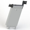 Ski échappement central 6mm Jeep Wrangler JL et JT Gladiator 3.6 v6 Pentastar