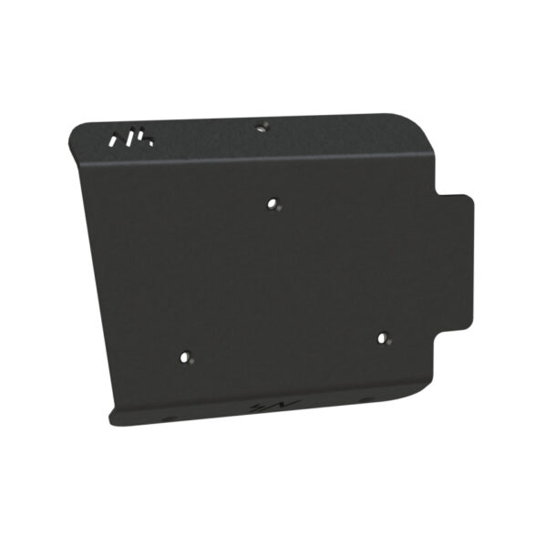 Paire de protections de triangles arrières en PEHD de 6mm pour Dacia Duster N4-Offroad