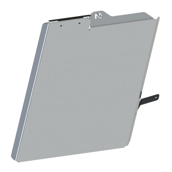 Ski de protection de réservoir en aluminium de 6mm pour Toyota HDJ100 N4-Offroad